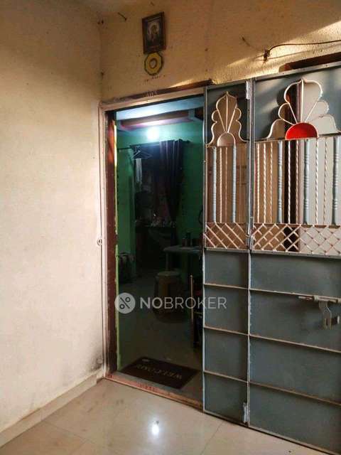 1 BHK Flat In Aaksh Apartment For Sale  In Virar West