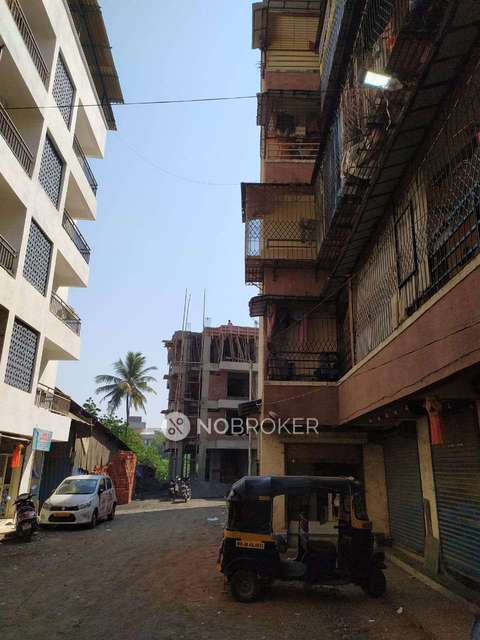 1 BHK Flat In Aaksh Apartment For Sale  In Virar West