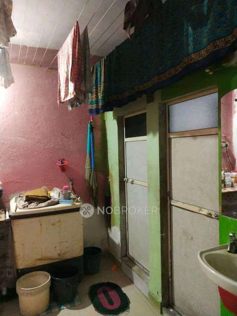 1 BHK Flat In Aaksh Apartment For Sale  In Virar West