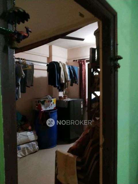 1 BHK Flat In Aaksh Apartment For Sale  In Virar West