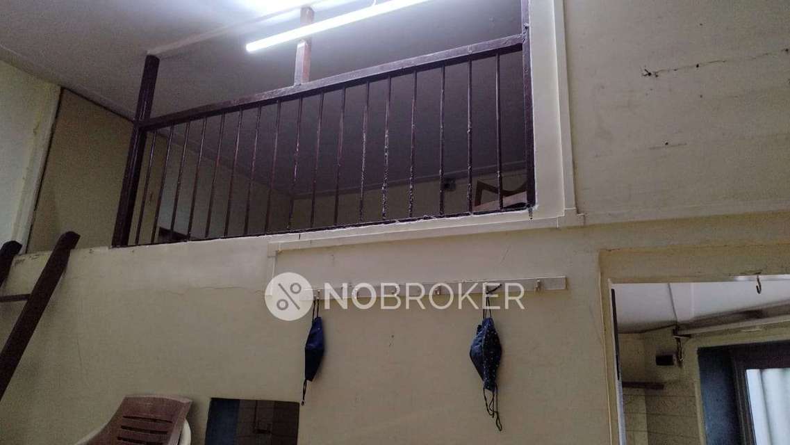 1 RK Flat In Kanaharia  Mansion For Sale  In Chembur East