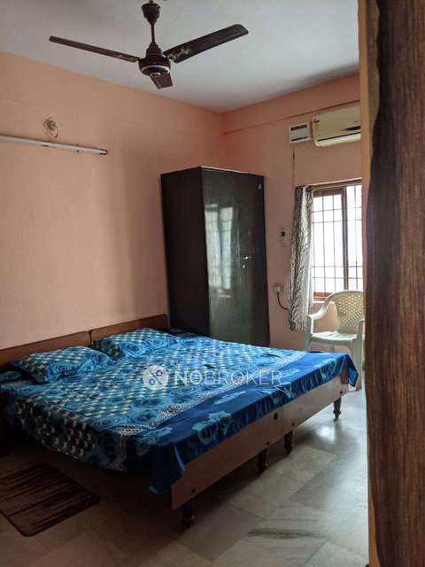 2 BHK Flat In Sri Sai Apartments, Nallakunta For Sale  In Nallakunta