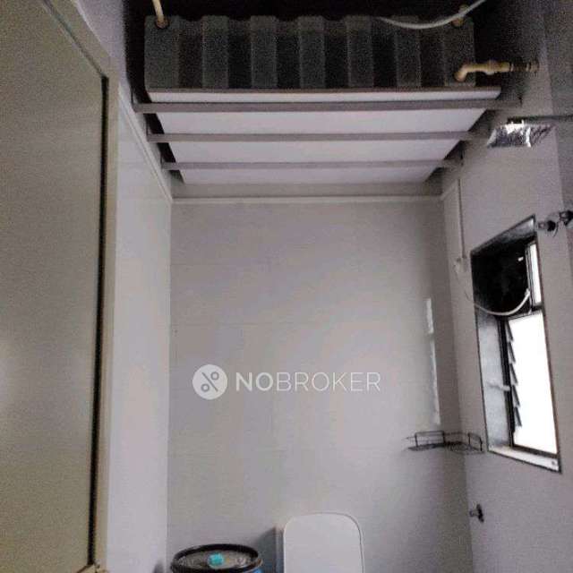 1 BHK Flat In Om Sadan for Rent  In Kothrud