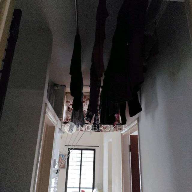 1 BHK Flat In Om Sadan for Rent  In Kothrud