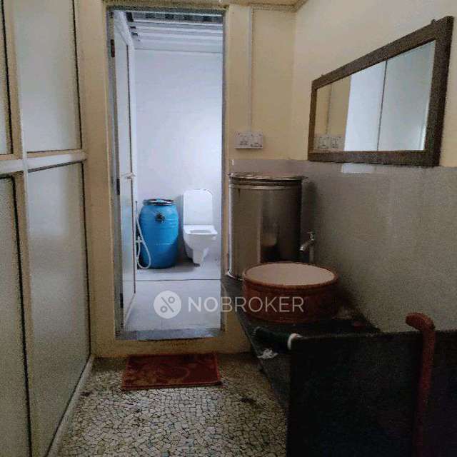 1 BHK Flat In Om Sadan for Rent  In Kothrud