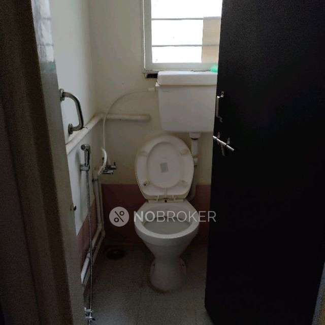 1 BHK Flat In Om Sadan for Rent  In Kothrud