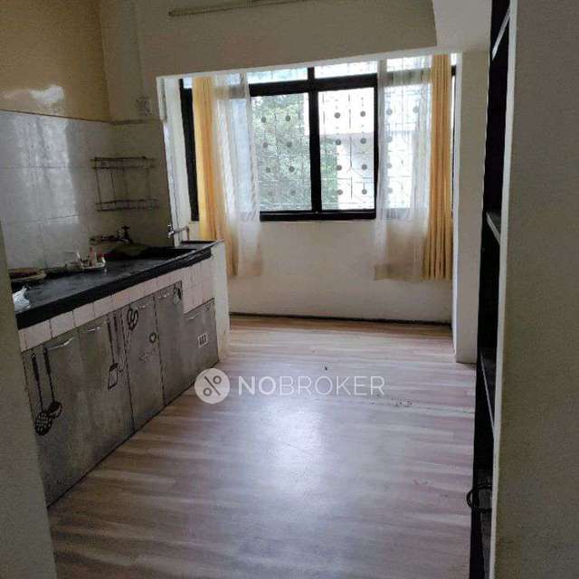1 BHK Flat In Om Sadan for Rent  In Kothrud