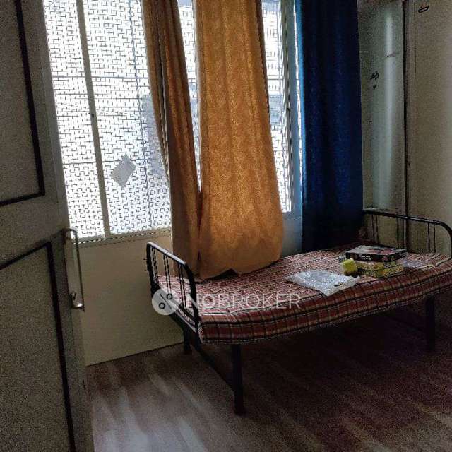 1 BHK Flat In Om Sadan for Rent  In Kothrud