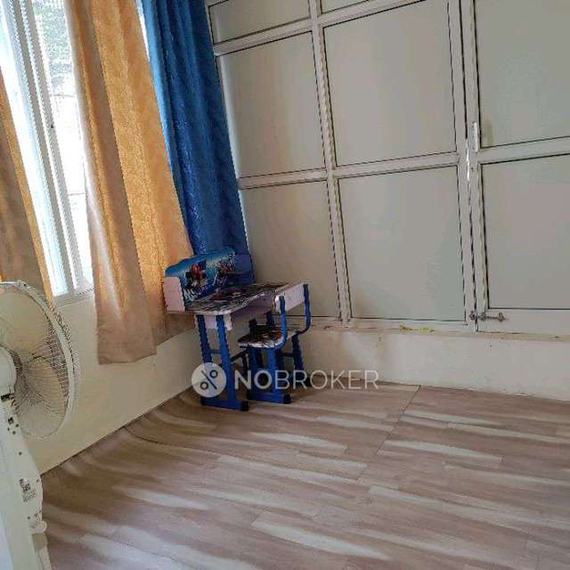 1 BHK Flat In Om Sadan for Rent  In Kothrud