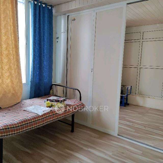 1 BHK Flat In Om Sadan for Rent  In Kothrud