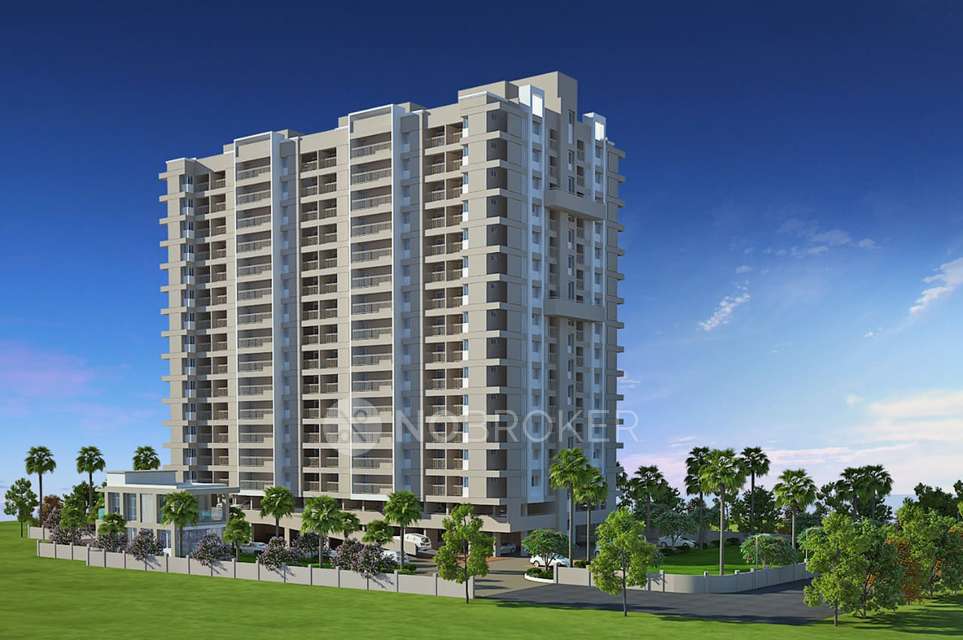 2 BHK Flat In Dhanashree Anand 2 For Sale  In Handewadi