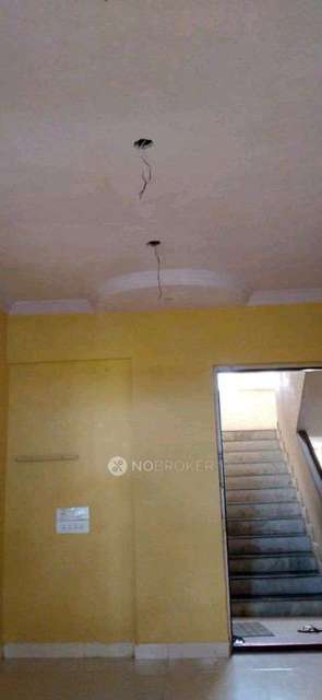 1 RK Flat In Shubham 2 Chs,  For Sale  In  Virar West