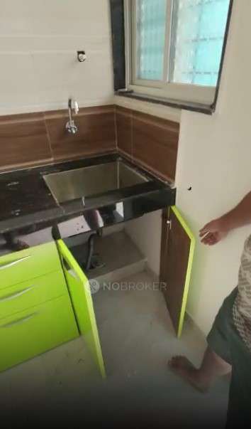 1 BHK Flat In Address Tower  for Rent  In Marunji