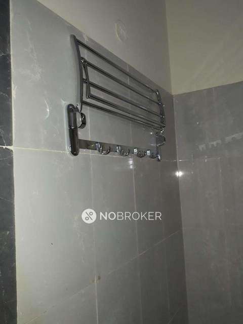 3 BHK Flat In Commanders Galaxy Apartments For Sale  In Agrahara Badavane