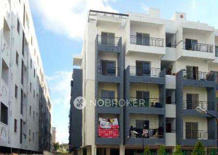 3 BHK Flat In Commanders Galaxy Apartments For Sale  In Agrahara Badavane