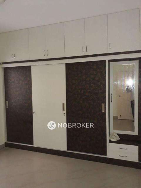 3 BHK Flat In Commanders Galaxy Apartments For Sale  In Agrahara Badavane