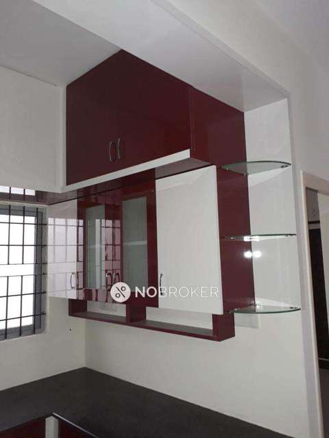 3 BHK Flat In Commanders Galaxy Apartments For Sale  In Agrahara Badavane