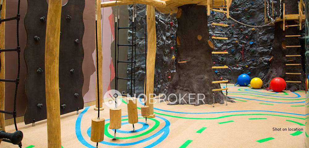 1 RK Flat In Lodha Belmondo For Sale  In Gahunje