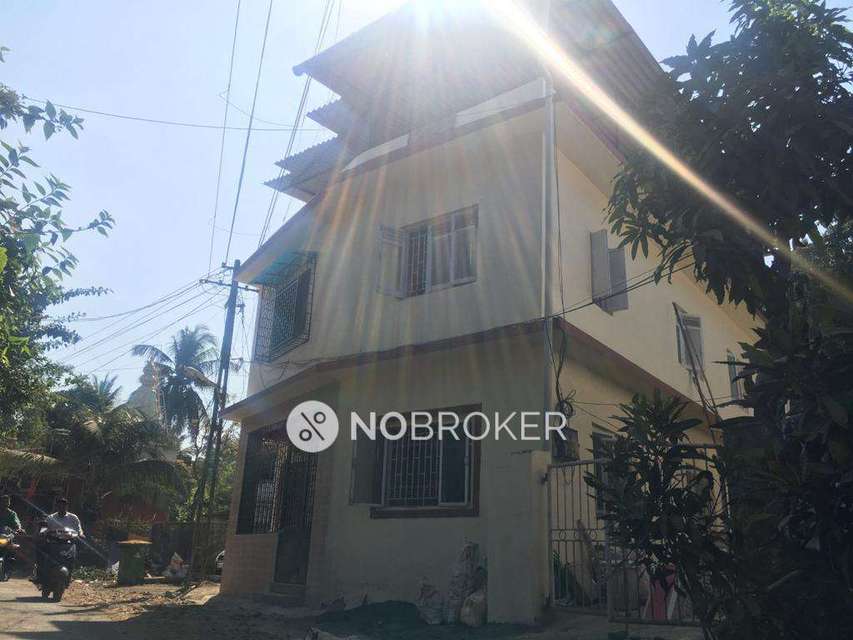 4 BHK House For Sale  In Chobare