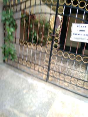 1 BHK Flat In Sln Residency for Rent  In Whitefield 