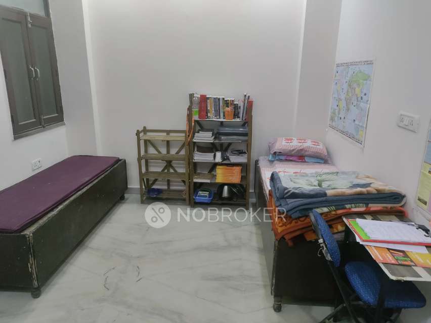 PG for Girls in Gtb Nagar