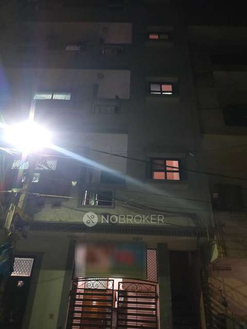 PG for Girls in Gtb Nagar