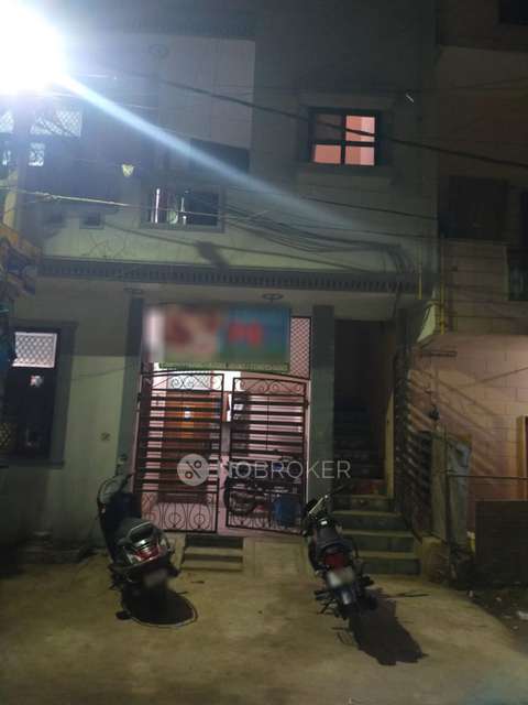 PG for Girls in Gtb Nagar