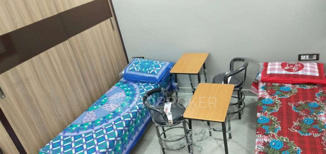 PG for Girls in Gtb Nagar