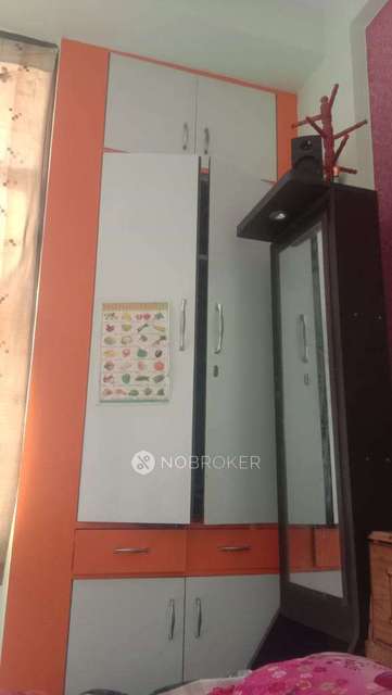 1 BHK Flat In Hari Towers For Sale  In Ambuj City