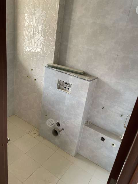 1 BHK Flat In Wadhwa Wise City For Sale  In Panvel