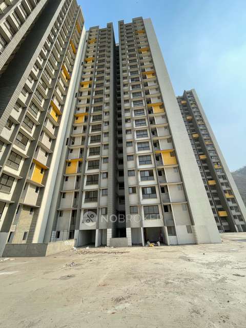 1 BHK Flat In Wadhwa Wise City For Sale  In Panvel