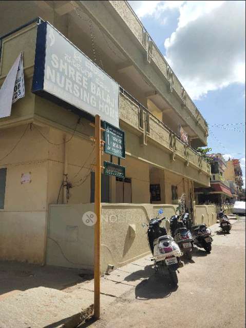 2 BHK House for Rent  In  Ramamurthy Nagar,
