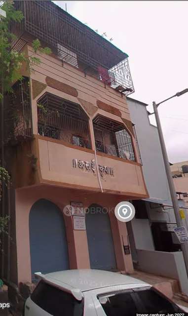 1 BHK House for Rent  In 70114, Gajanan Nagar Ln 1, Bhakti Darshan, Gajanan Nagar, Pimple Gurav, Pimpri-chinchwad, Maharashtra 411061, India