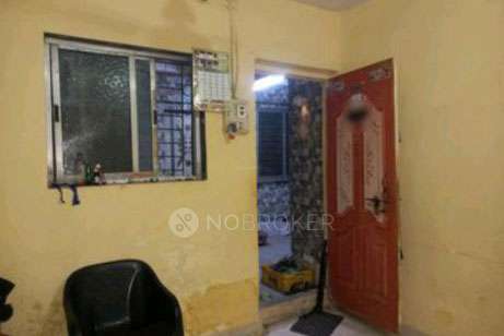 1 BHK Flat In Baba Fakhar Apartment For Sale  In Mumbra