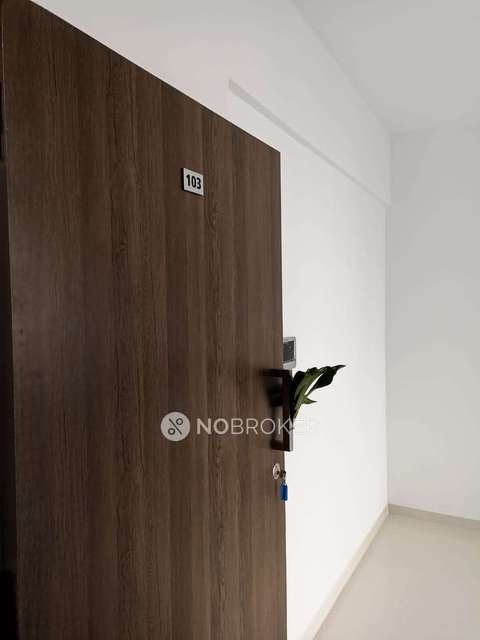 2 BHK Flat In Godrej Vihaa For Sale  In Badlapur East