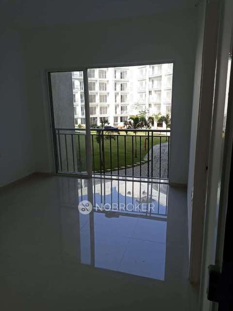 2 BHK Flat In Godrej Vihaa For Sale  In Badlapur East