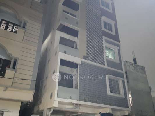2 BHK Flat In Golden Heights For Sale  In Toli Chowki