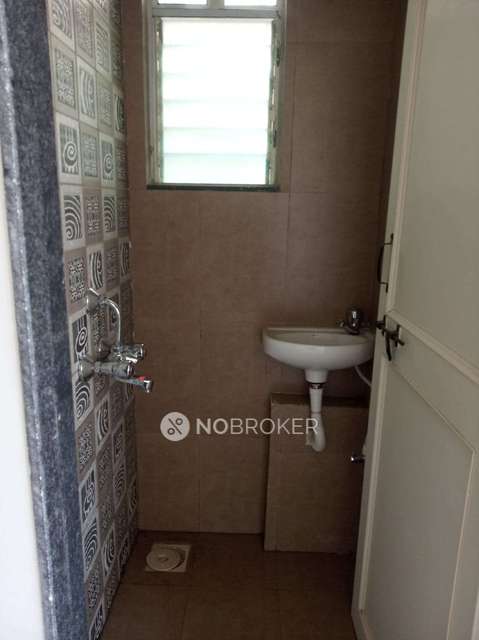 1 RK Flat In Xrbia Abode for Rent In Jambhul