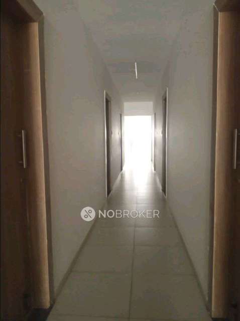1 RK Flat In Xrbia Abode for Rent In Jambhul