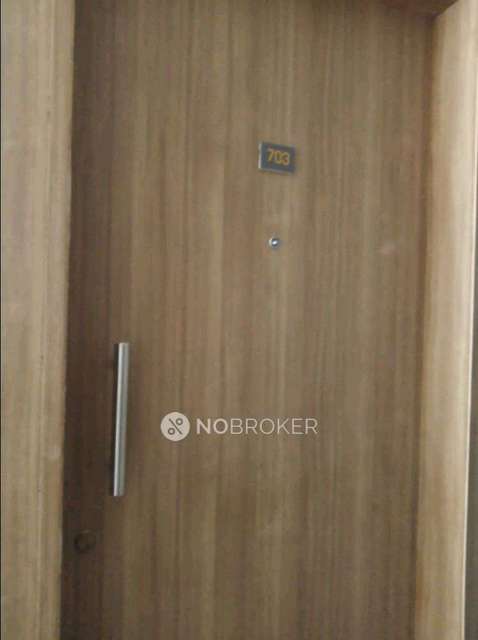 1 RK Flat In Xrbia Abode for Rent In Jambhul