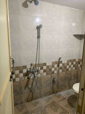 1 BHK Flat In Poornima Park Gultekdi for Rent  In Jamunabai R Joshi Marg