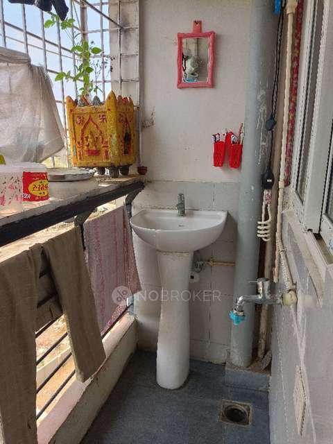 2 BHK Flat In Janapriya Sitara Apartment  For Sale  In Sainikpuri