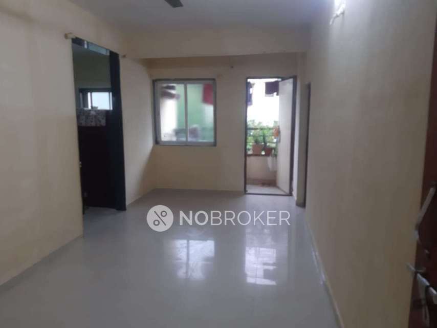 3 BHK Flat In Muktai Shrishti For Sale  In Ambegaon Bk