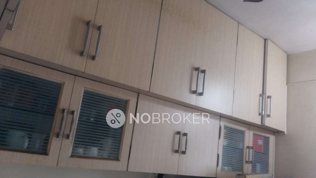 1 RK Flat In Progressive Marvel for Rent  In Kopar Khairane 
