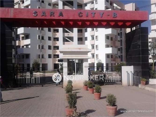 1 BHK Flat In Sara City  For Sale  In Chakan