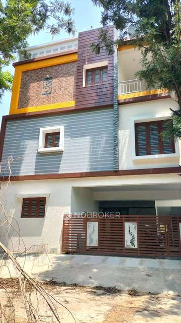 2 BHK House for Rent  In S Bingipura Lake Road