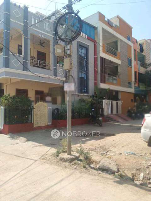 1 RK Flat for Rent  In Quthbullapur 