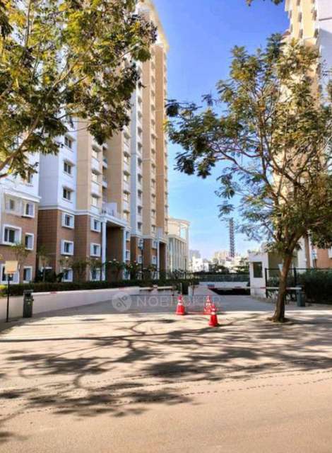 3 BHK Flat In Mantri Webcity For Sale  In Narayanapura