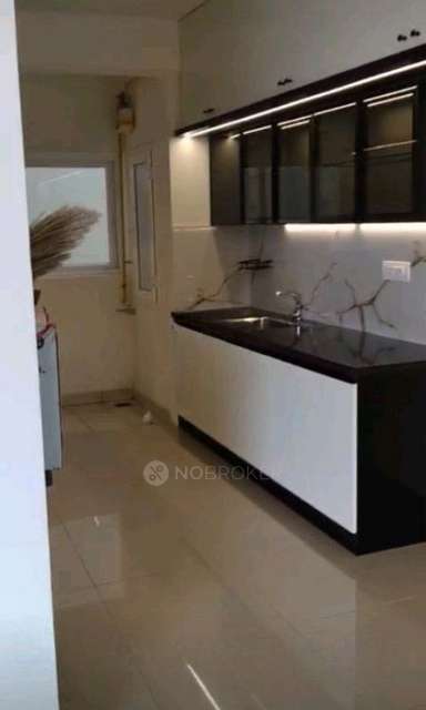 3 BHK Flat In Mantri Webcity For Sale  In Narayanapura