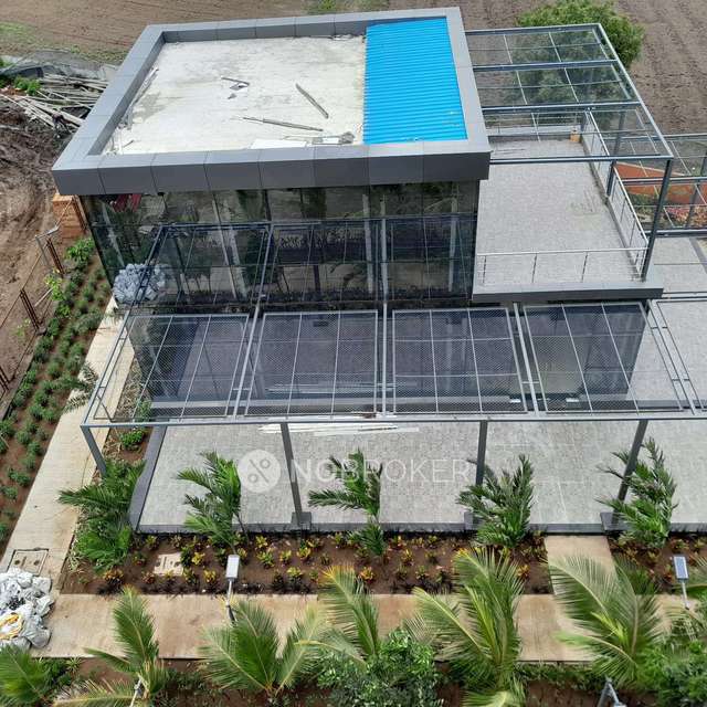 1 BHK Flat In Mahalaxmi Unicon Nivasa Part 1 for Rent  In Perne